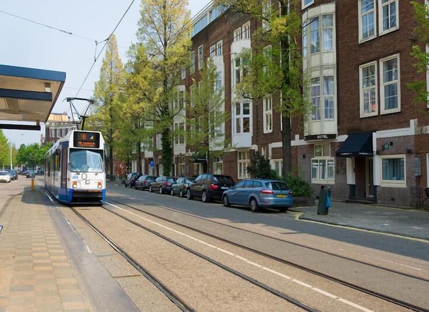 Näkymät ulkona Valokuva