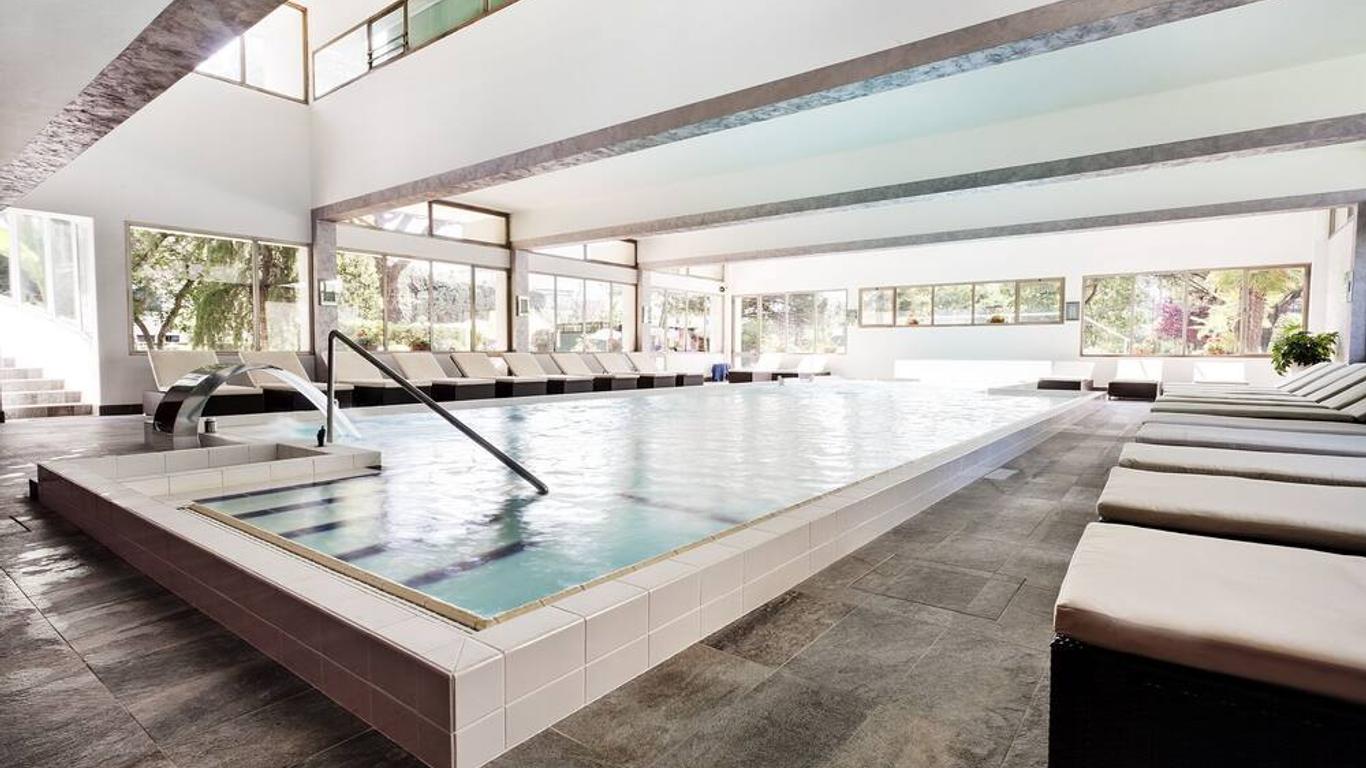Hotel Terme Milano