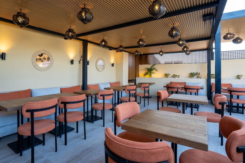 Ravintola Valokuva
