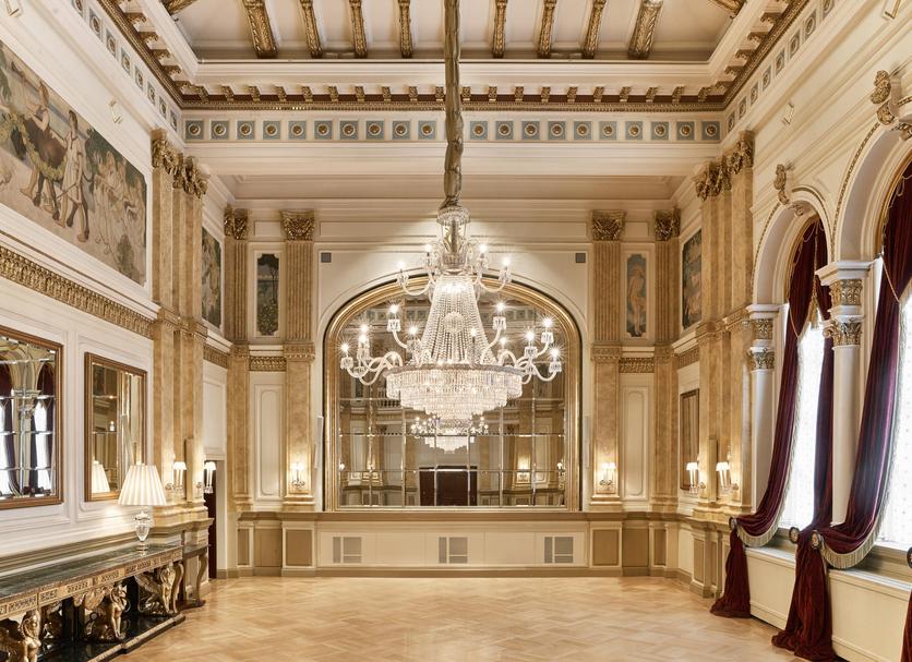Aula Valokuva