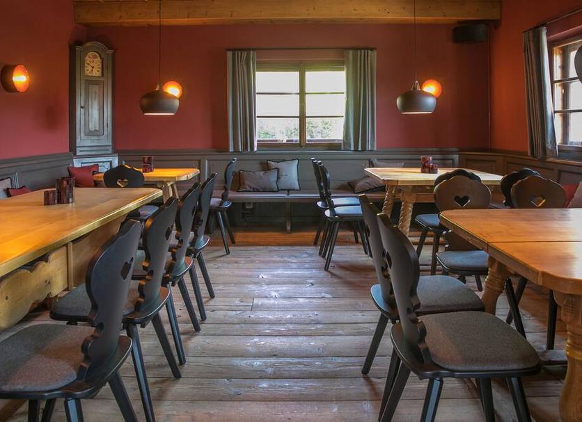 Ravintola Valokuva