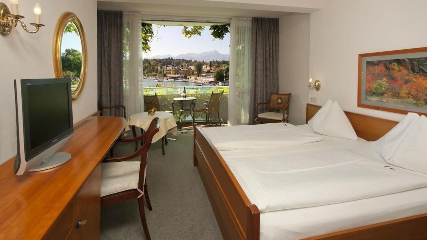 Boutiquehotel Wörthersee - Serviced Apartments