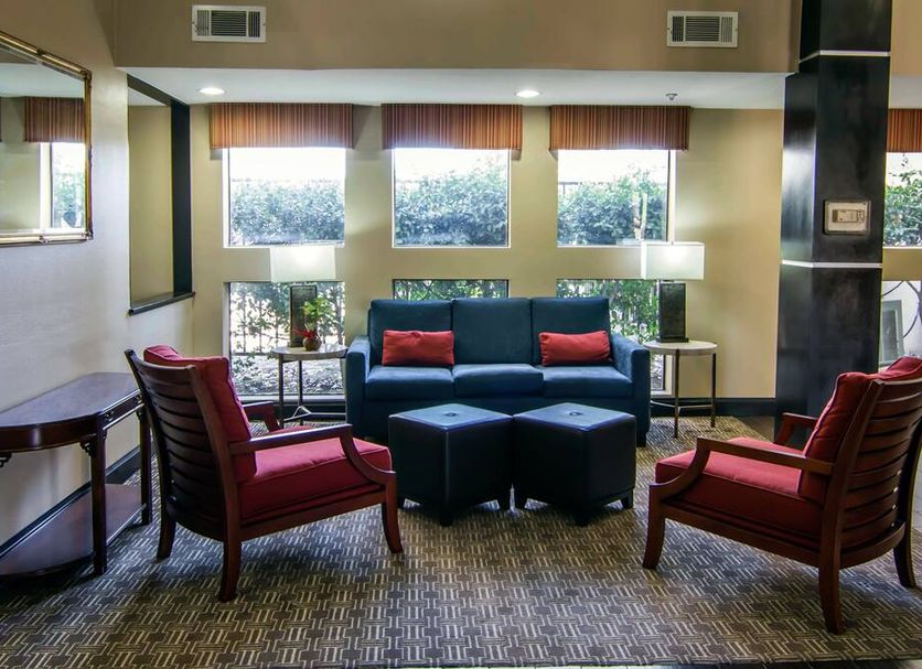 Oleskelutila Valokuva