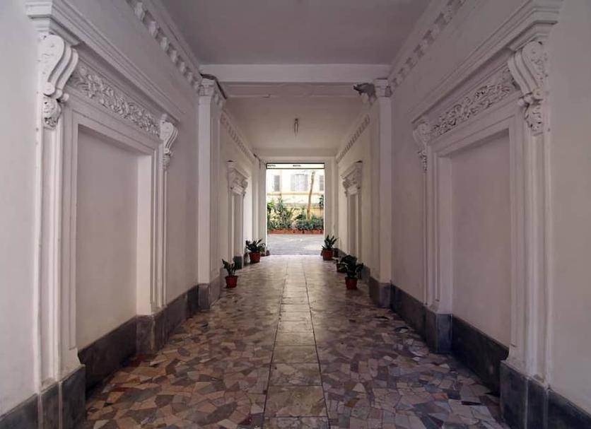 Aula Valokuva