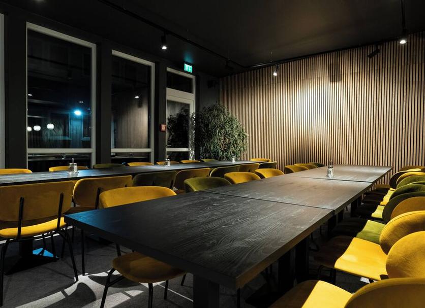 Ravintola Valokuva