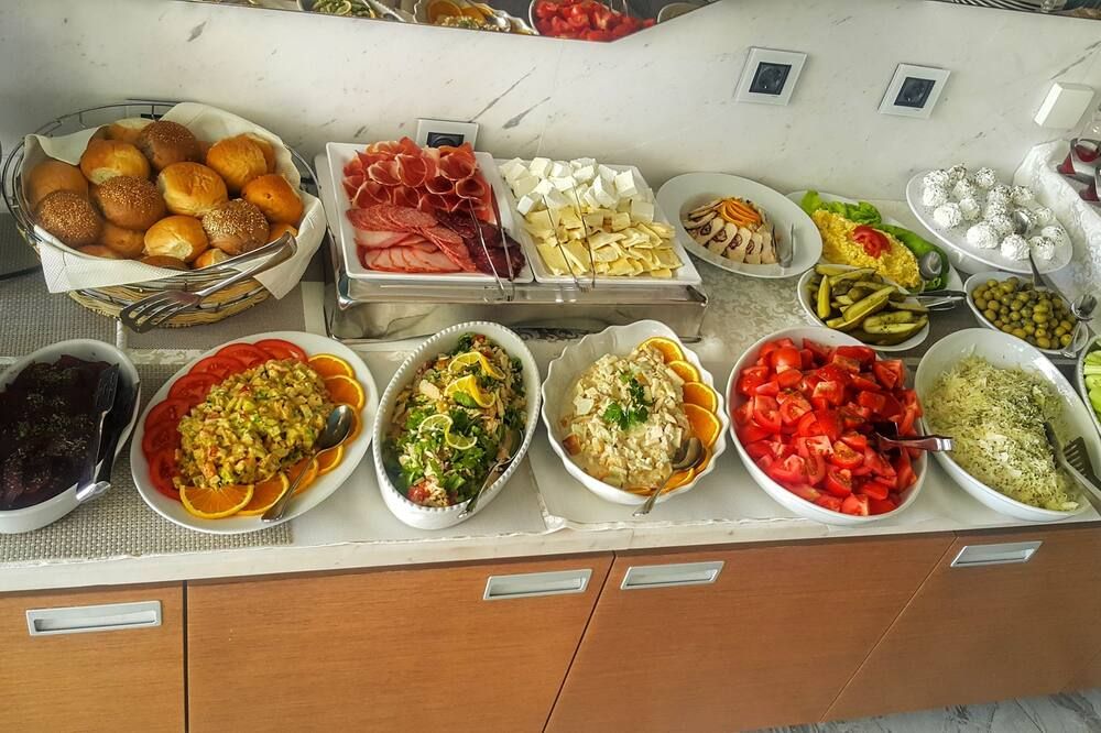 Buffet