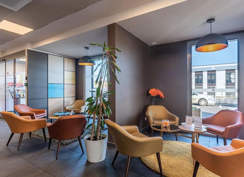 Oleskelutila Valokuva