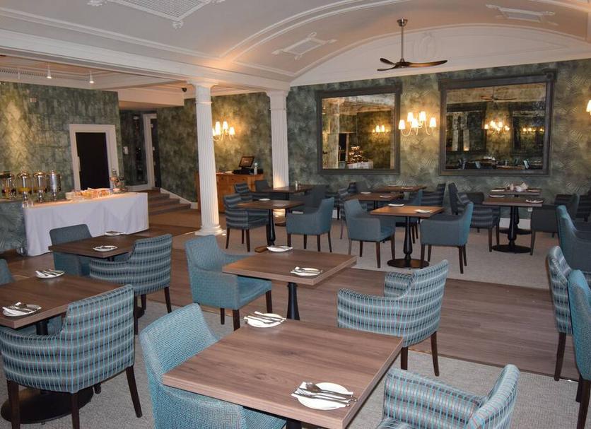 Ravintola Valokuva