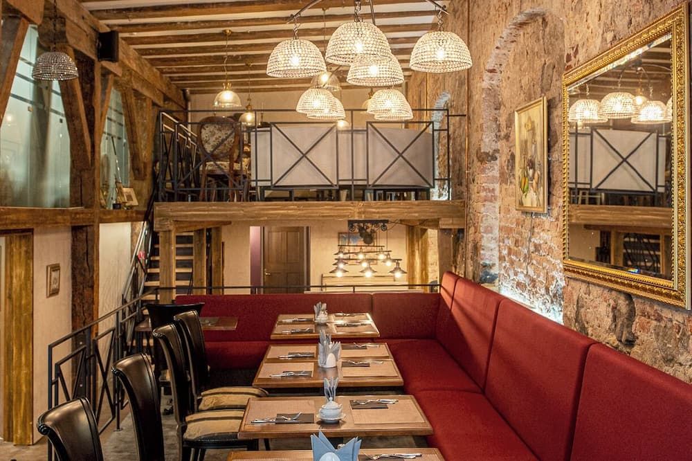 Ravintola Valokuva