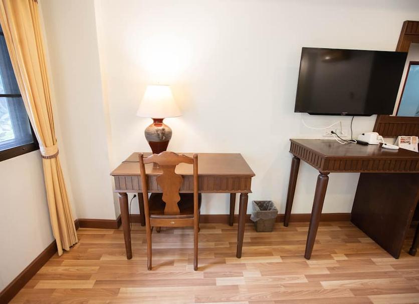 Huoneen palvelut Valokuva