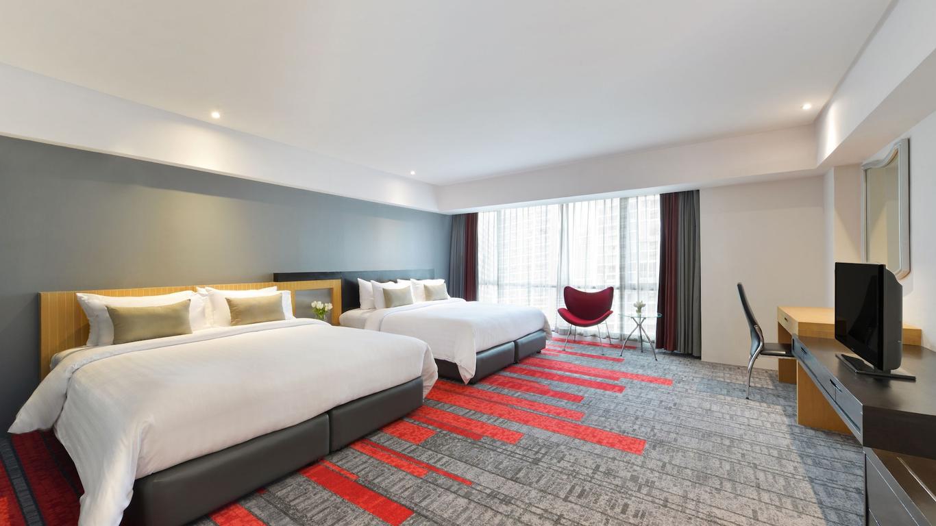 Belaire Bangkok Sukhumvit