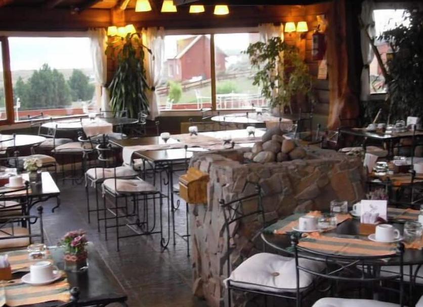 Ravintola Valokuva