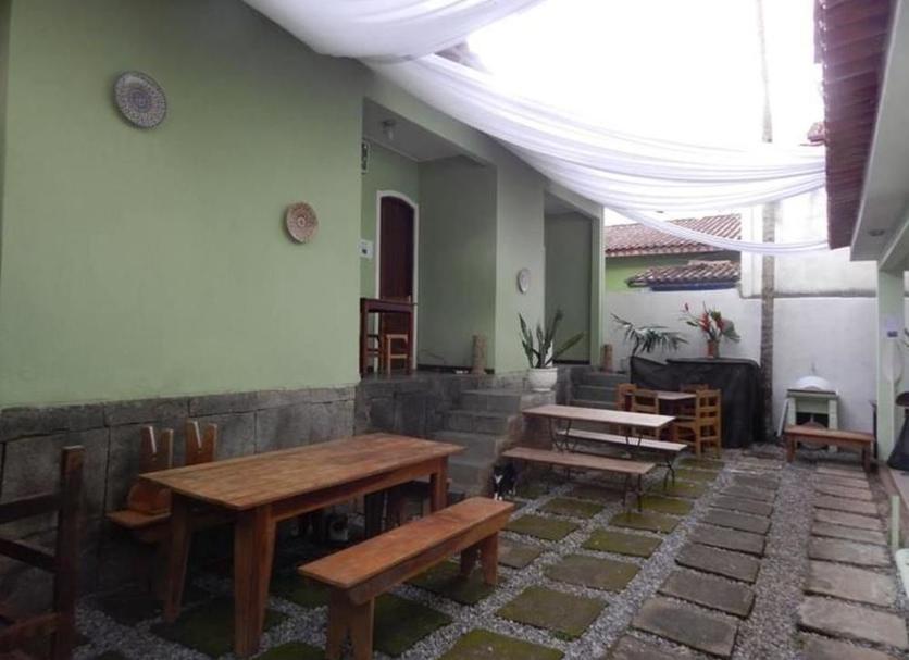 Patio Valokuva