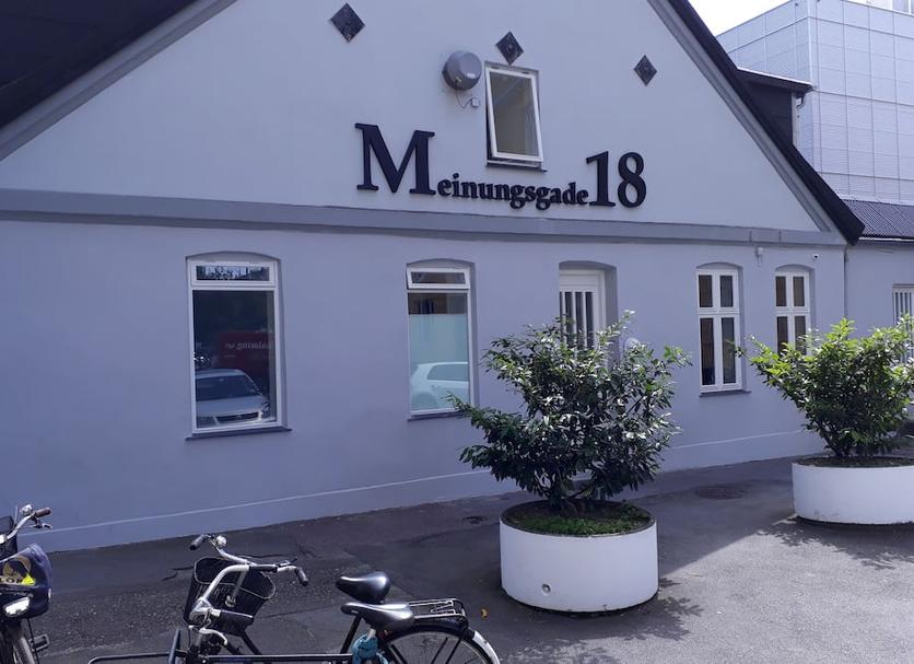 Näkymät ulkona Valokuva