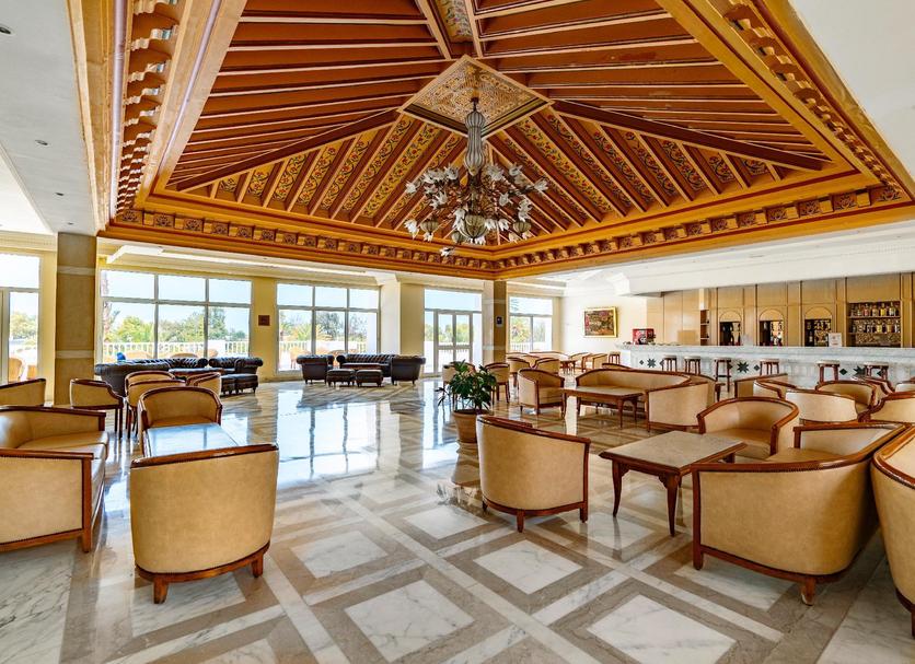 Vastaanotto Valokuva