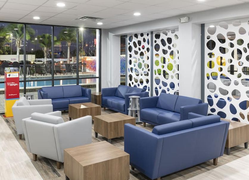 Oleskelutila Valokuva