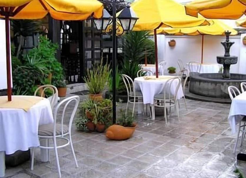 Ravintola Valokuva
