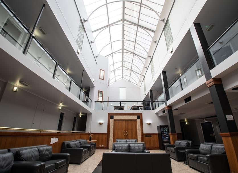 Aula Valokuva