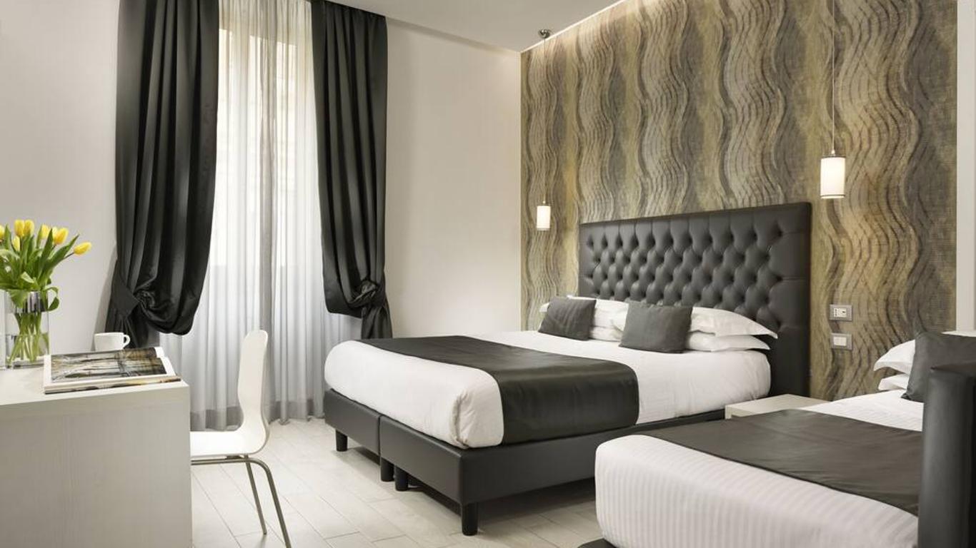 Hotel Patria