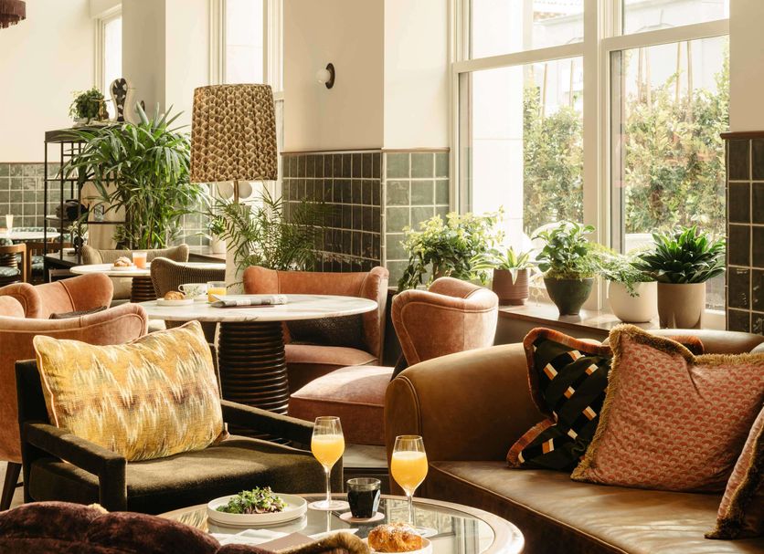 Oleskelutila Valokuva