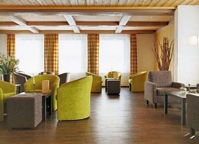 Oleskelutila Valokuva