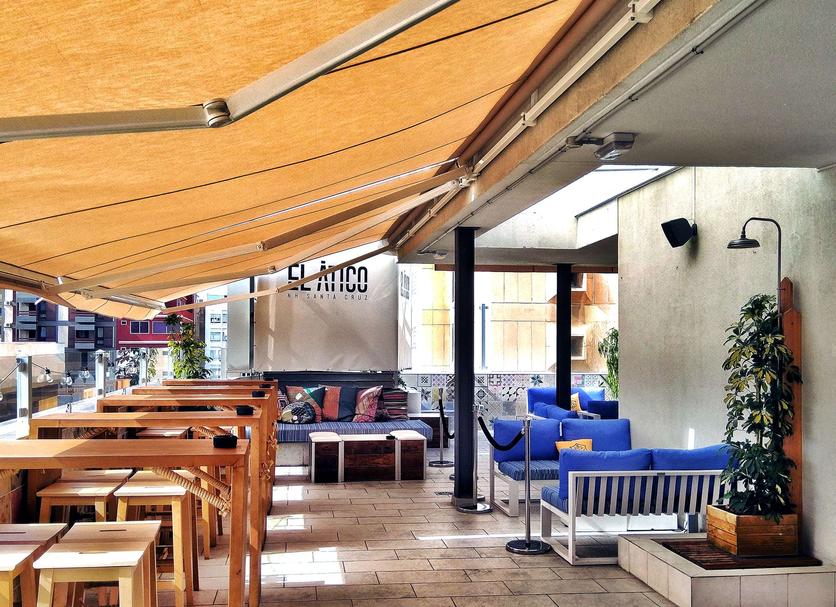 Ravintola Valokuva