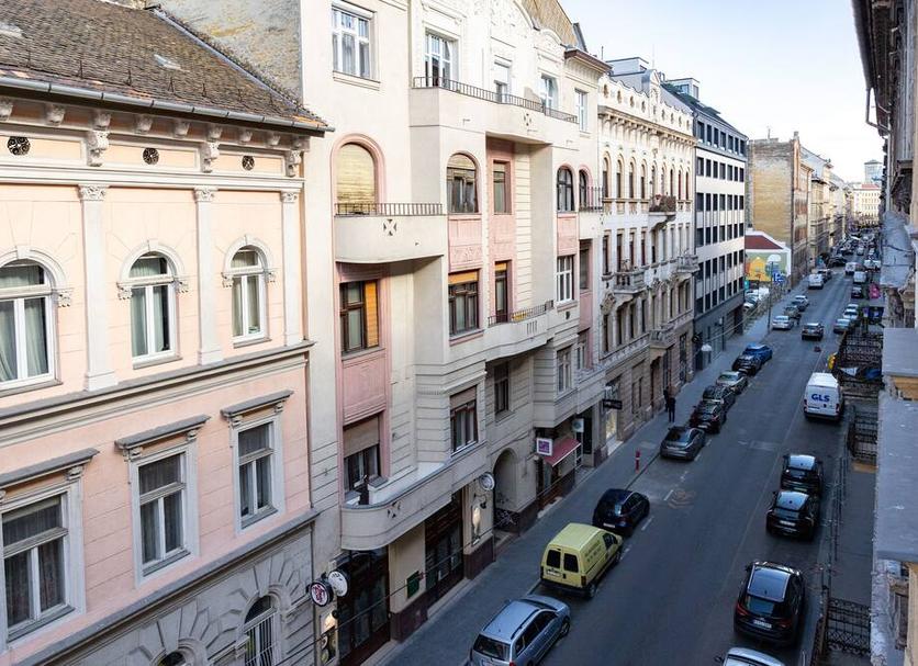 Näkymät ulkona Valokuva