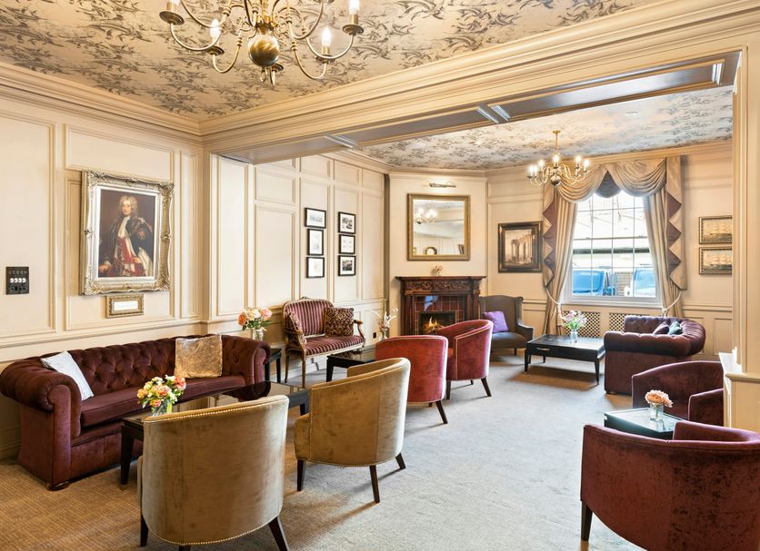 Oleskelutila Valokuva