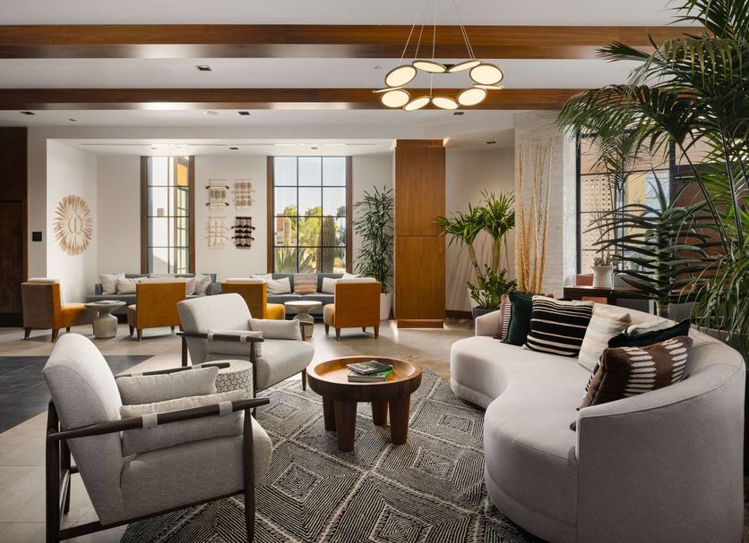 Oleskelutila Valokuva