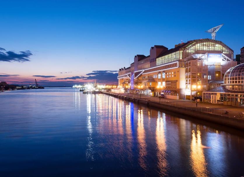 Näkymät ulkona Valokuva