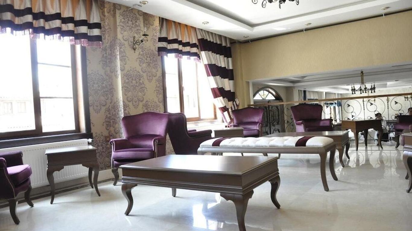Arslanli Konak Hotel