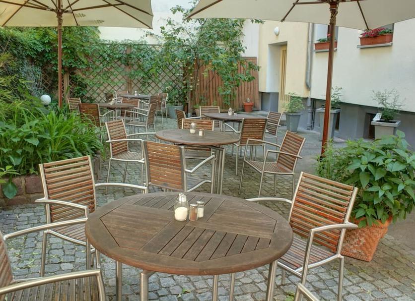 Patio Valokuva