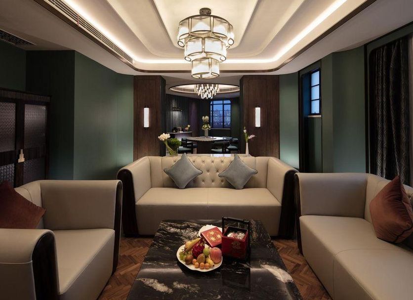 Oleskelutila Valokuva