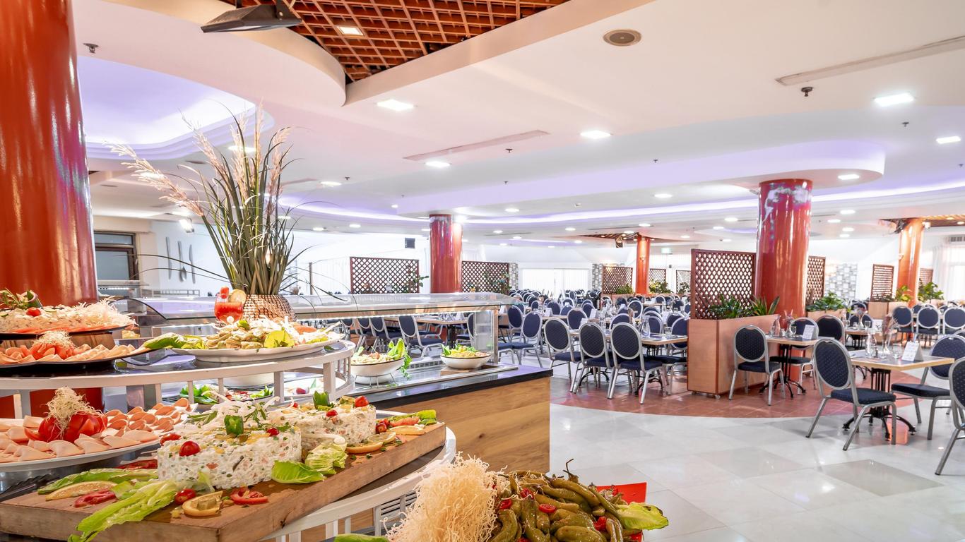 Jerusalem Gate Hotel