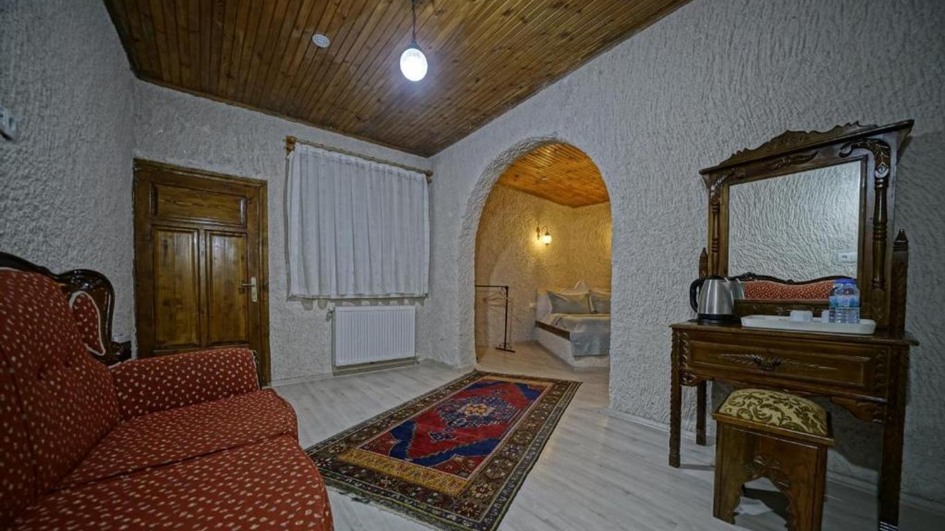 Gerdis Evi