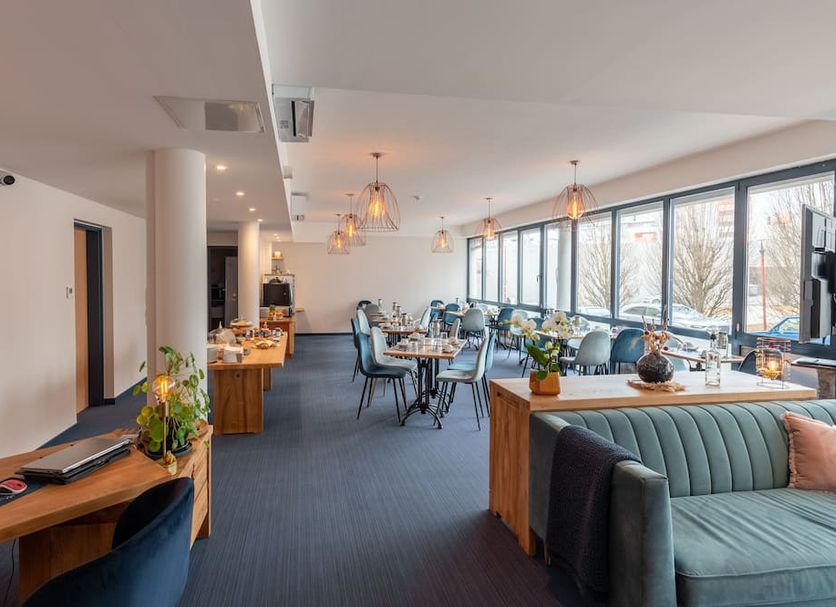 Oleskelutila Valokuva