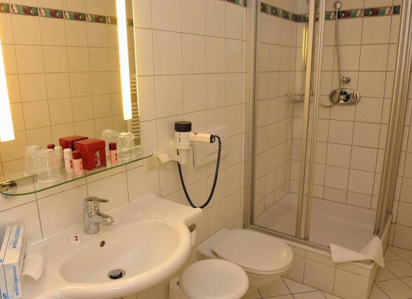 Kylpyhuone Valokuva