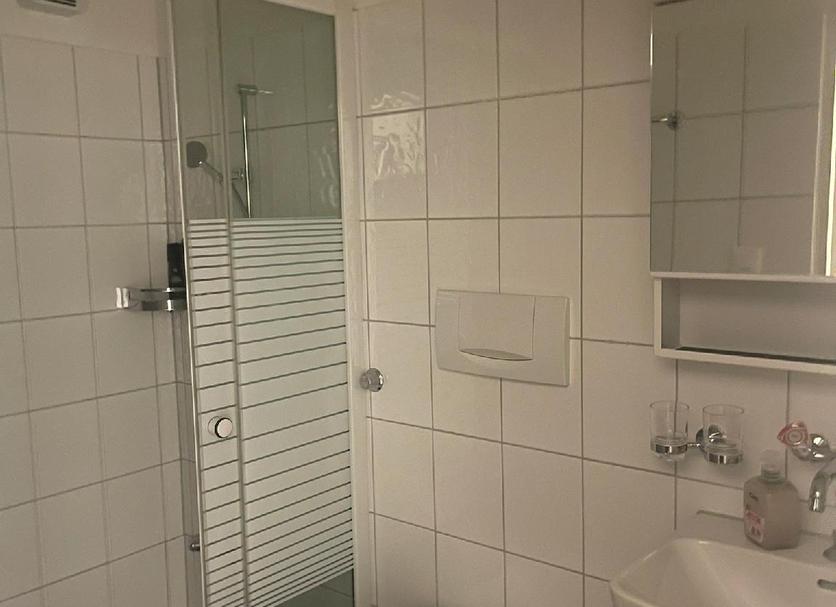 Kylpyhuone Valokuva
