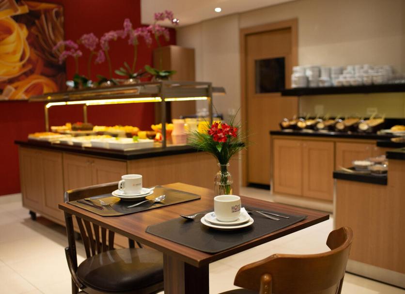 Buffet Valokuva