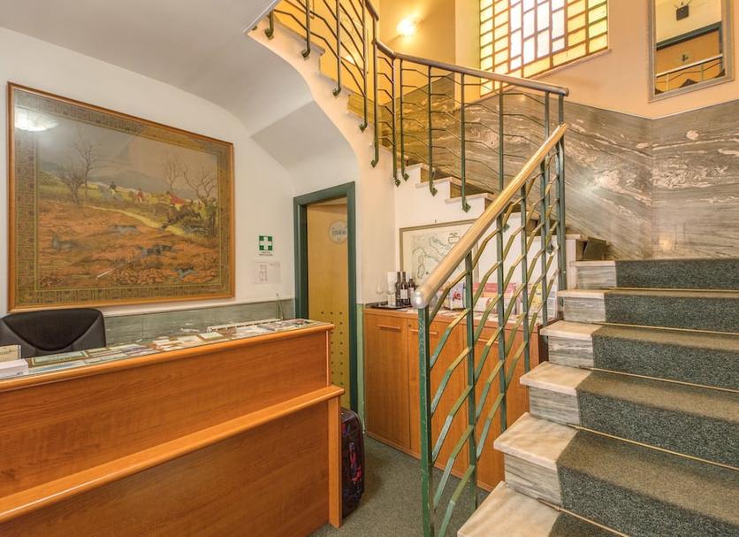 Vastaanotto Valokuva