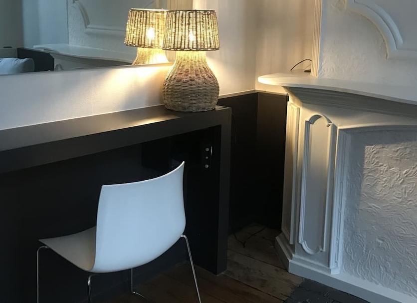 Huoneen palvelut Valokuva