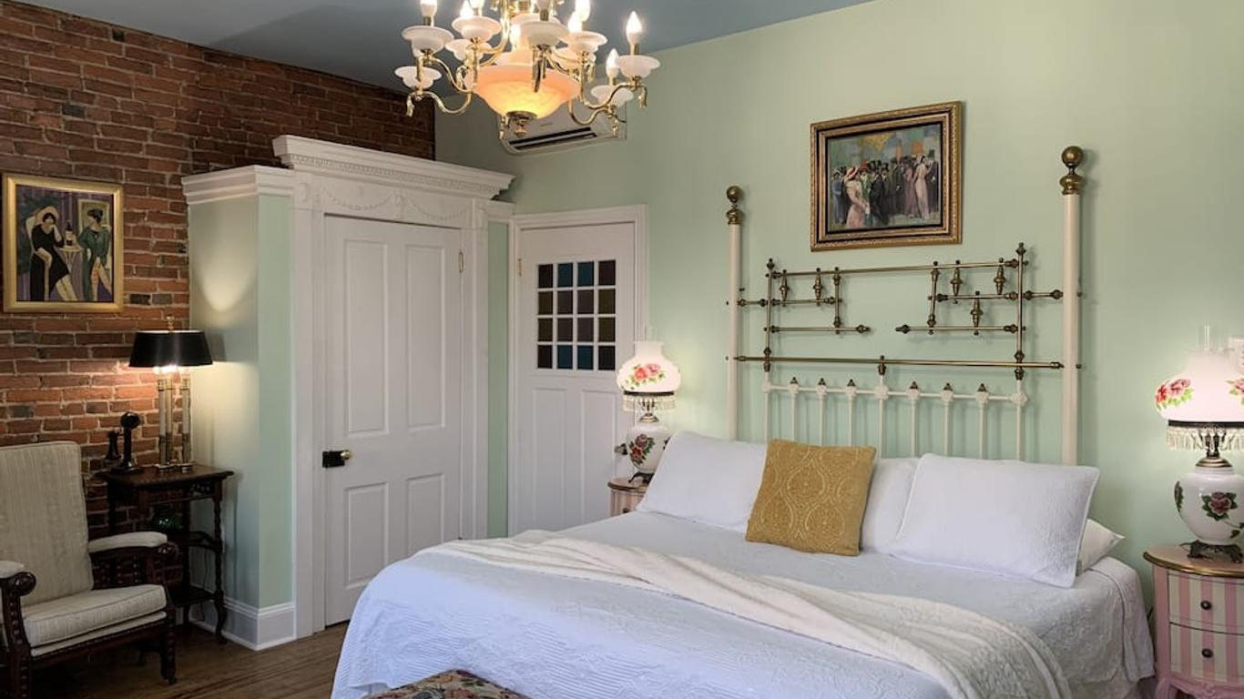 The Philadelphia Hotel Bella Vista