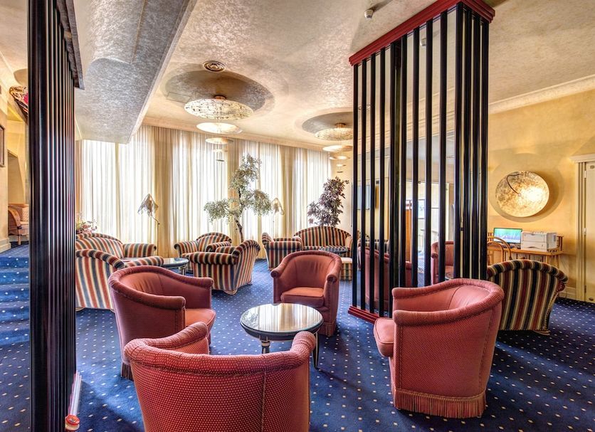 Oleskelutila Valokuva