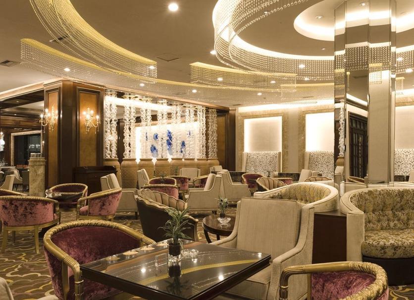 Oleskelutila Valokuva