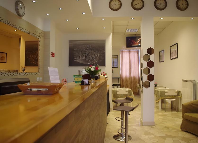 Vastaanotto Valokuva