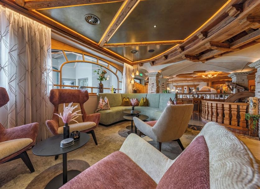 Oleskelutila Valokuva