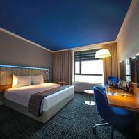 Park Inn Abu Dhabi, Yas Island