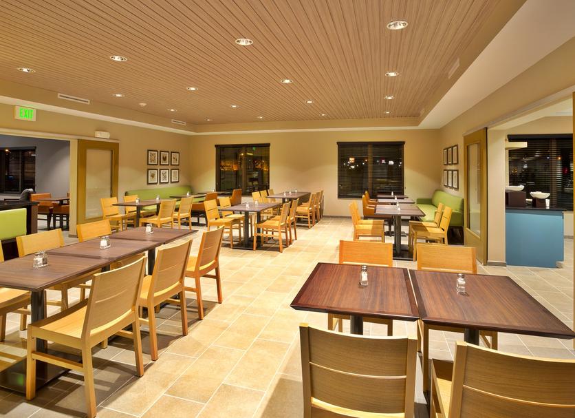 Ravintola Valokuva