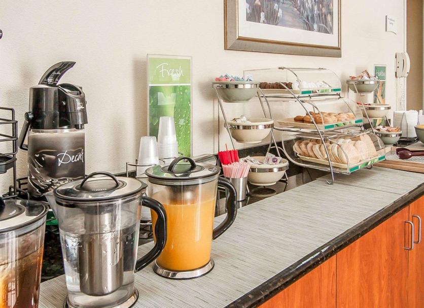 Buffet Valokuva
