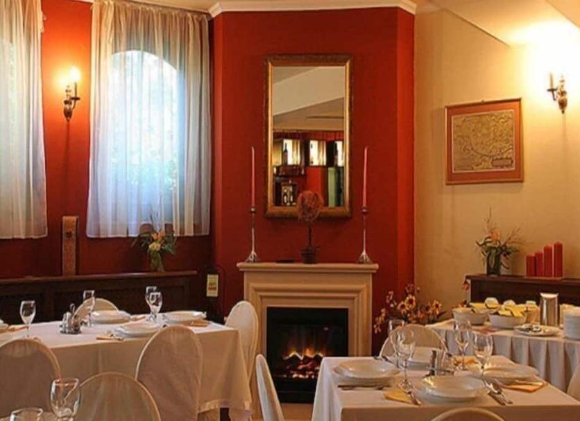 Ravintola Valokuva